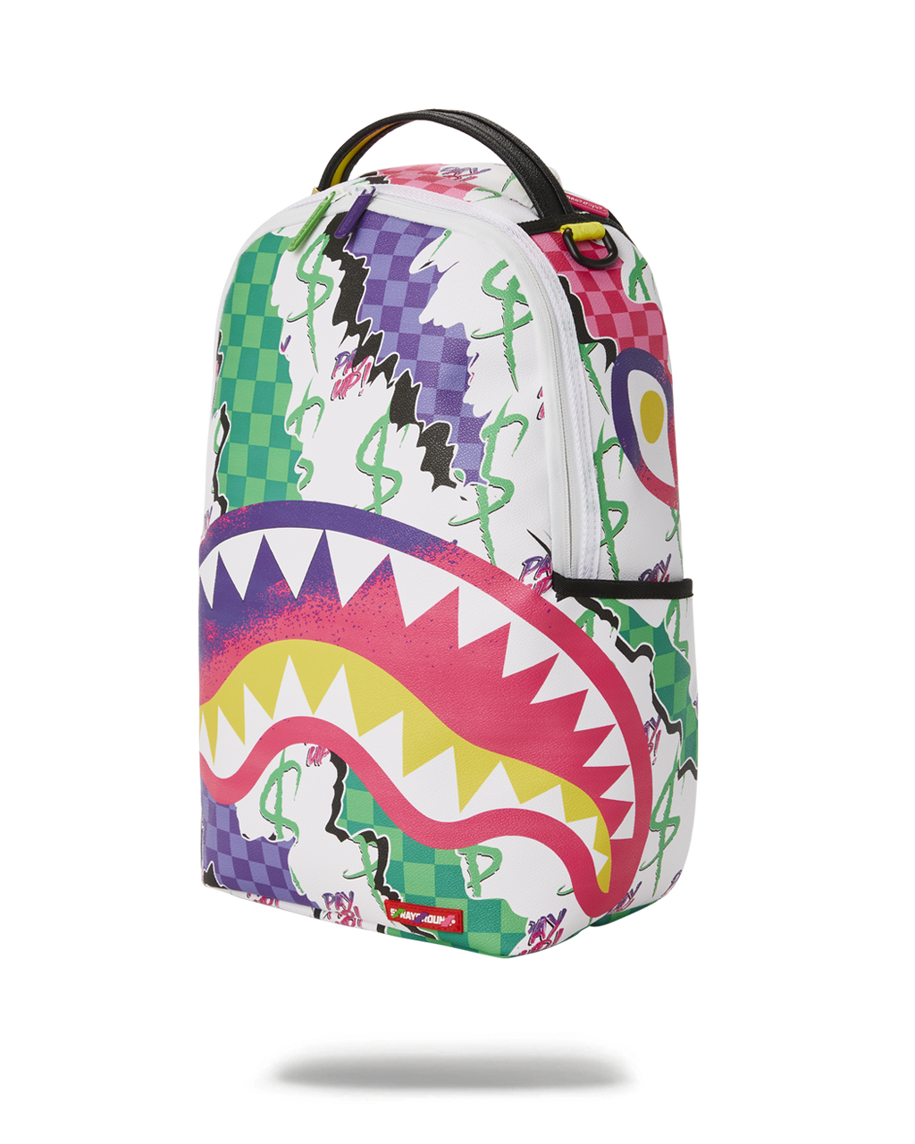 SPRAYGROUND DREAMY TECHNICOLOR BACKPACK (DLXV)