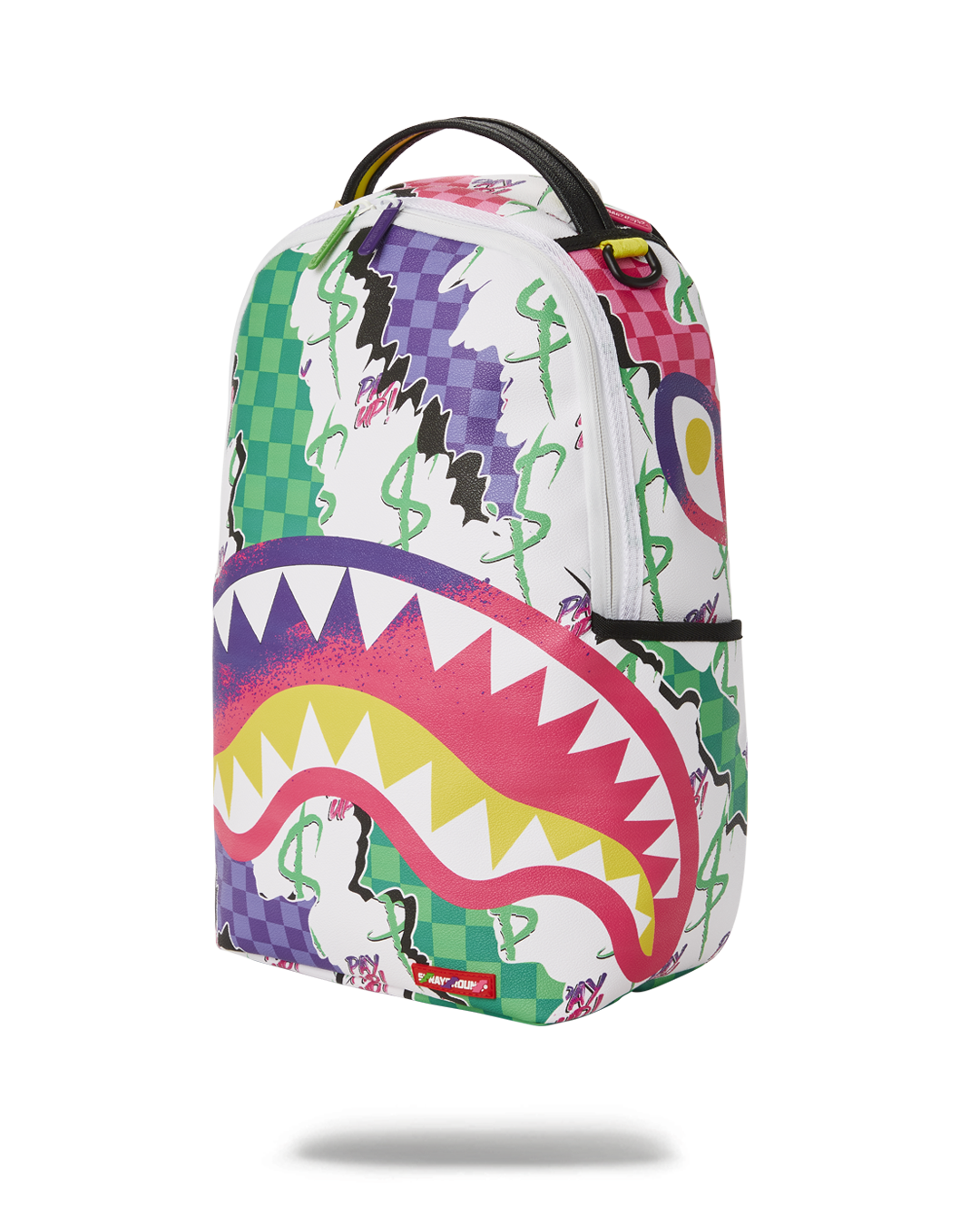SPRAYGROUND DREAMY TECHNICOLOR BACKPACK (DLXV)