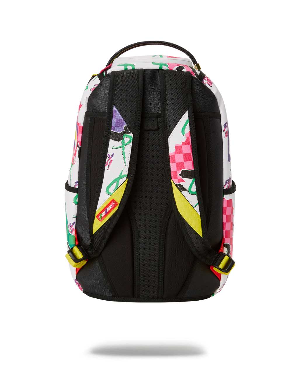 SPRAYGROUND DREAMY TECHNICOLOR BACKPACK (DLXV)