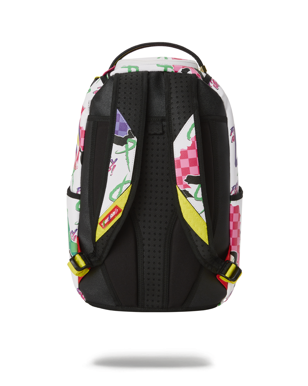 SPRAYGROUND DREAMY TECHNICOLOR BACKPACK (DLXV)