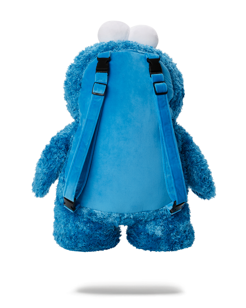 SPRAYGROUND MONEY "COOKIE" BEAR TEDDYBEAR BACKPACK