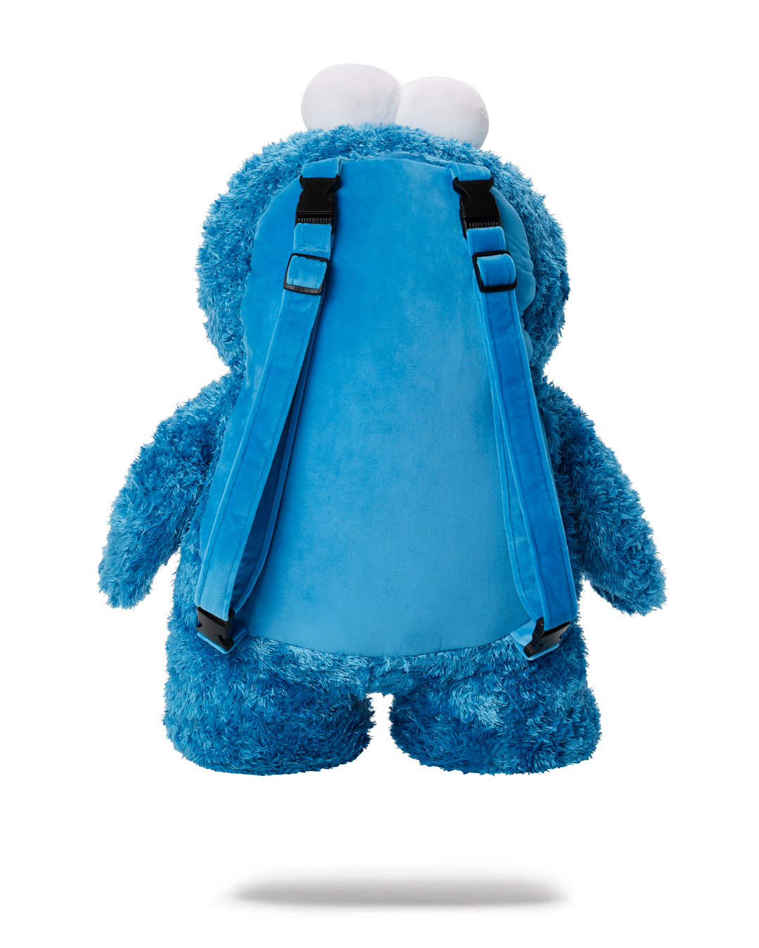 SPRAYGROUND MONEY "COOKIE" BEAR TEDDYBEAR BACKPACK
