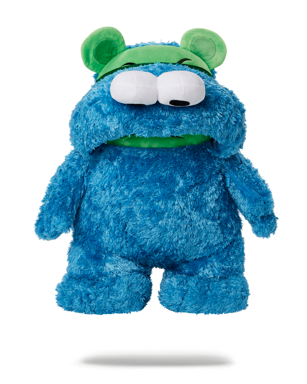 SPRAYGROUND MONEY "COOKIE" BEAR TEDDYBEAR BACKPACK