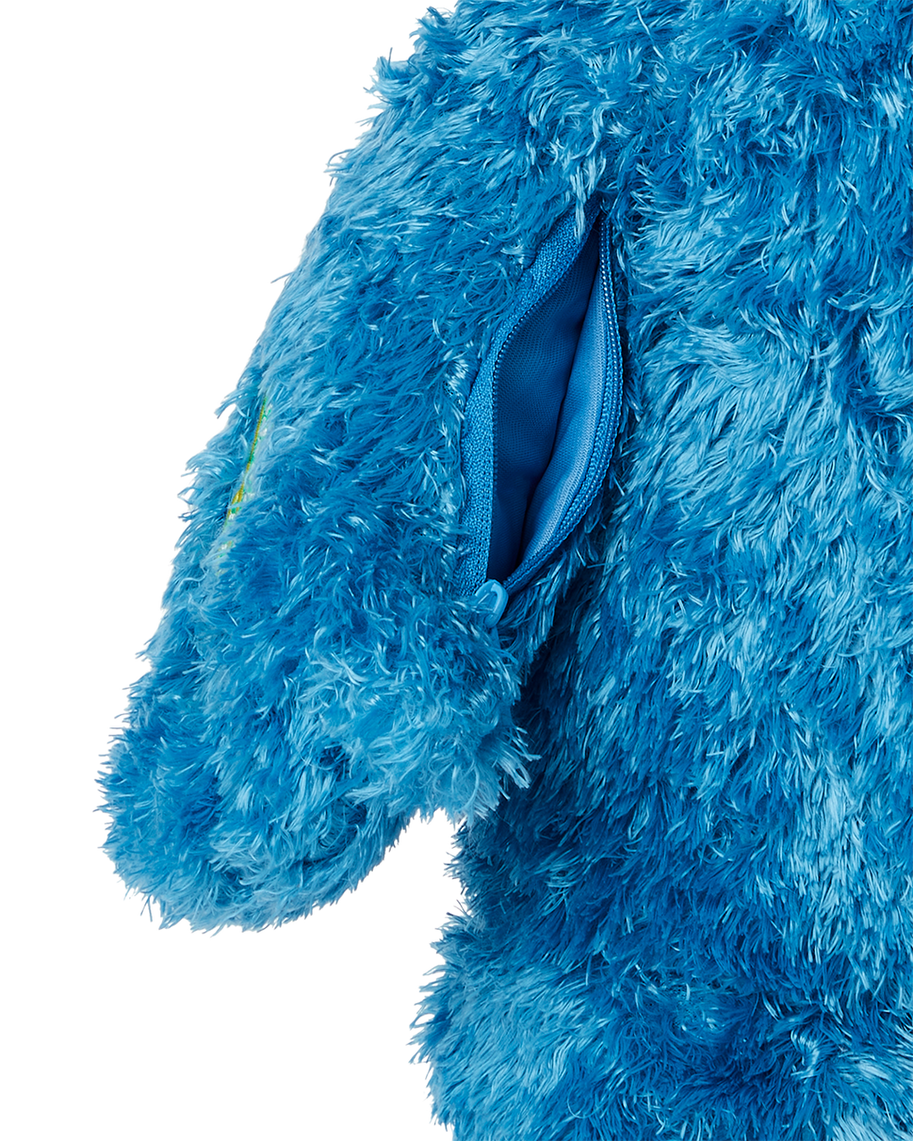 SPRAYGROUND MONEY "COOKIE" BEAR TEDDYBEAR BACKPACK