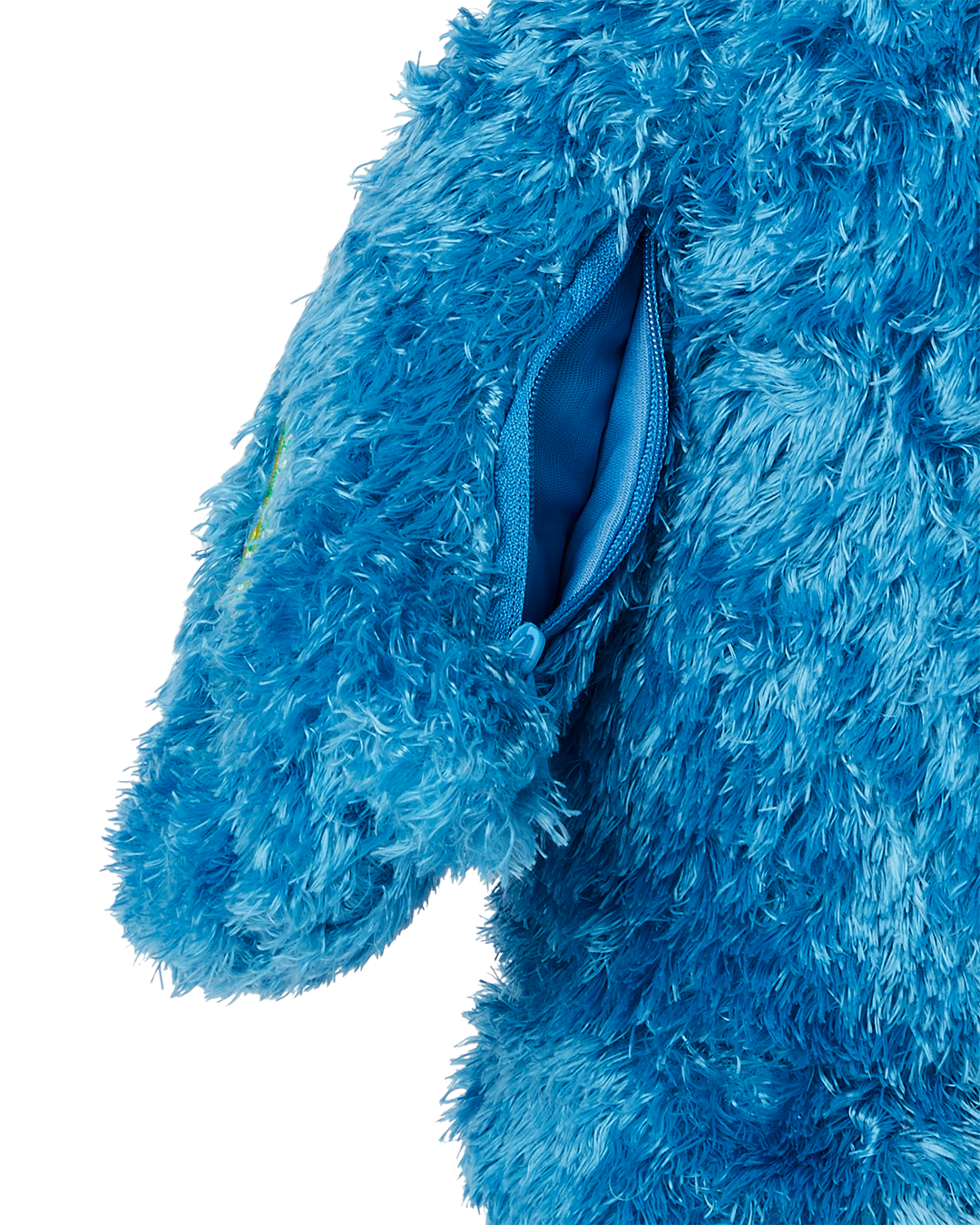 SPRAYGROUND MONEY "COOKIE" BEAR TEDDYBEAR BACKPACK