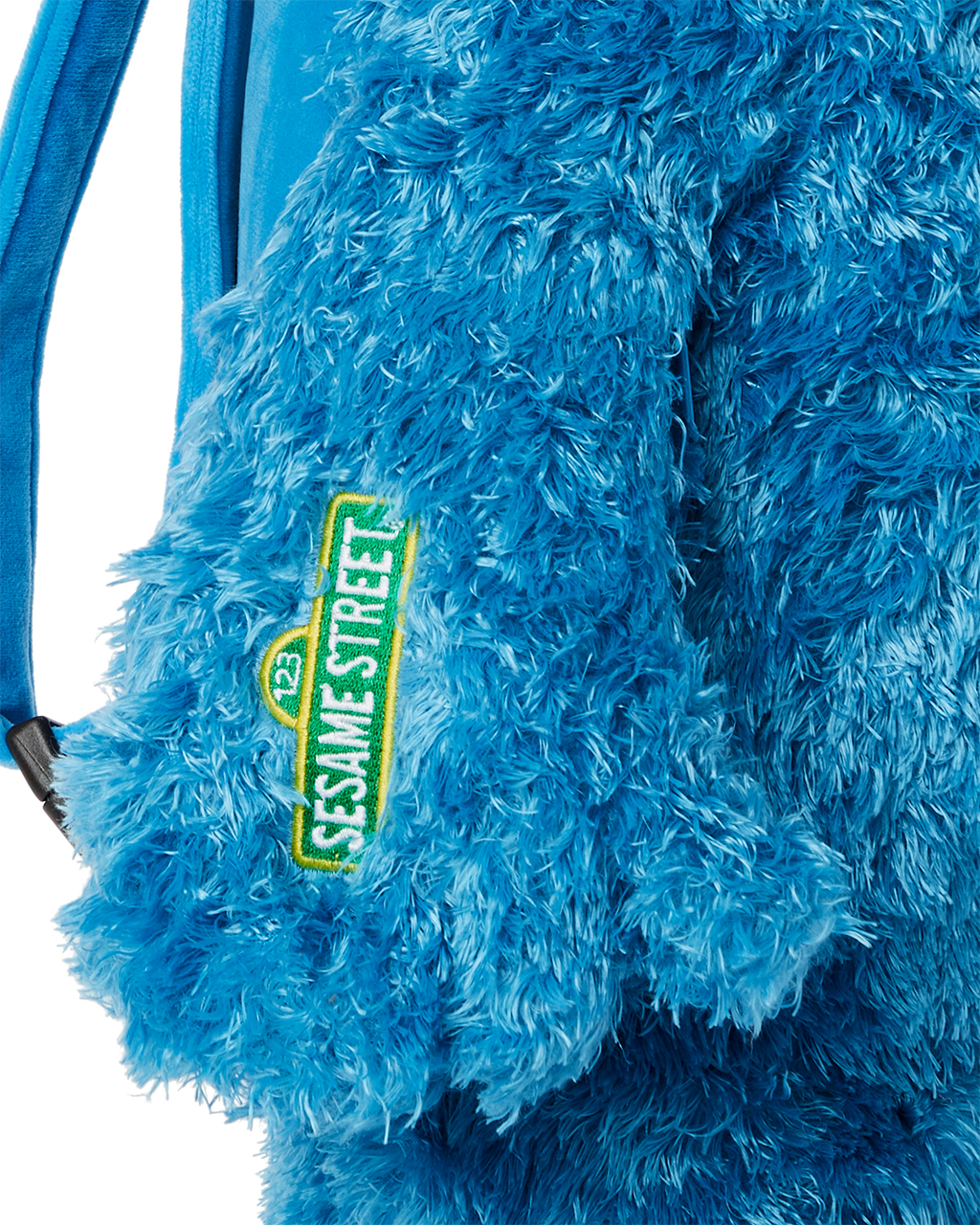 SPRAYGROUND MONEY "COOKIE" BEAR TEDDYBEAR BACKPACK