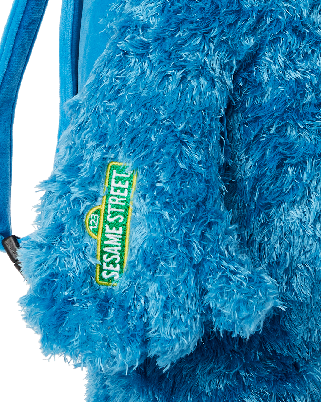 SPRAYGROUND MONEY "COOKIE" BEAR TEDDYBEAR BACKPACK