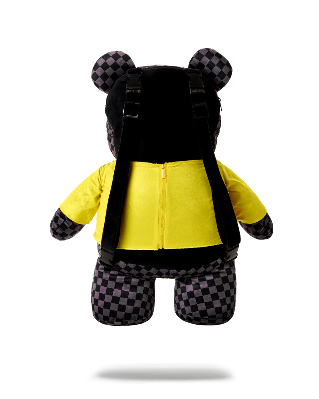 SPRAYGROUND SPONGEBOB MONEYBEAR TEDDYBEAR BACKPACK