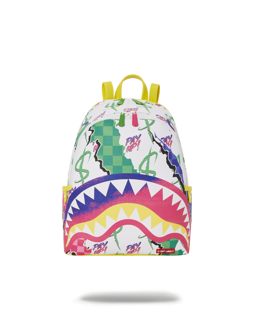SPRAYGROUND DREAMY TECHNICOLOR SAVAGE