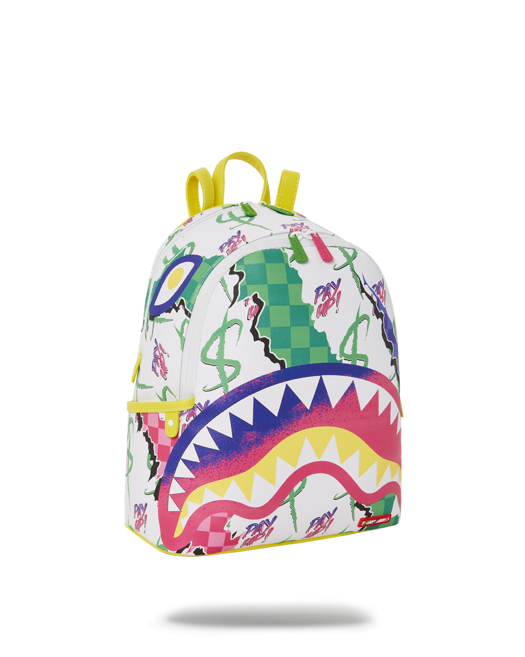 SPRAYGROUND DREAMY TECHNICOLOR SAVAGE