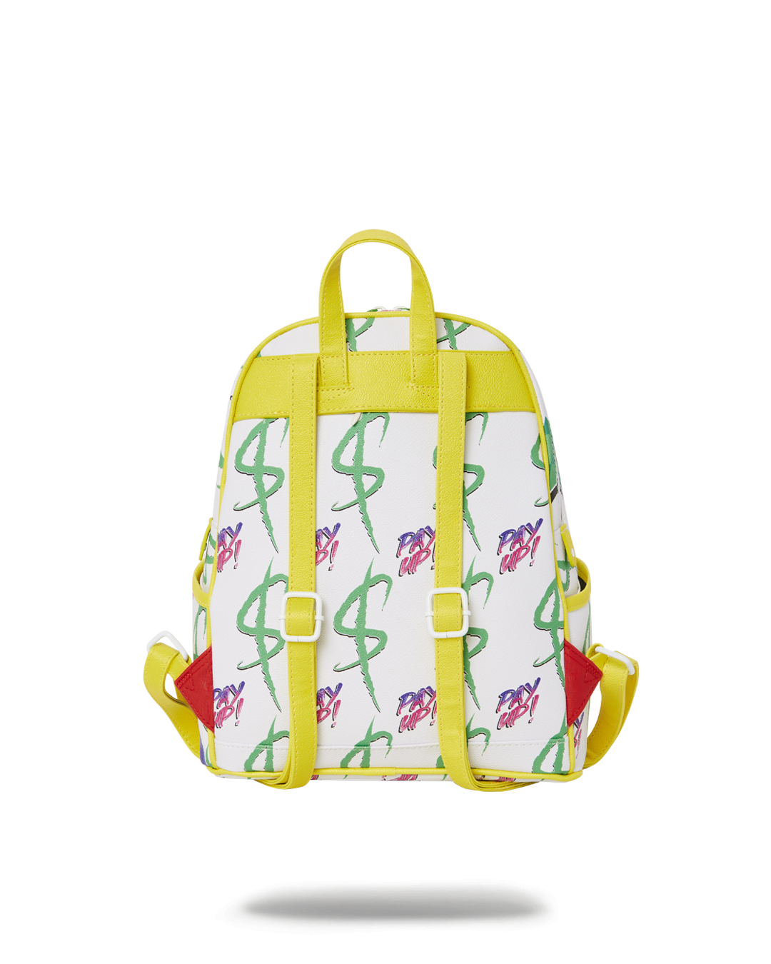SPRAYGROUND DREAMY TECHNICOLOR SAVAGE