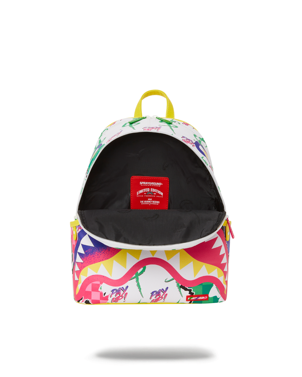 SPRAYGROUND DREAMY TECHNICOLOR SAVAGE