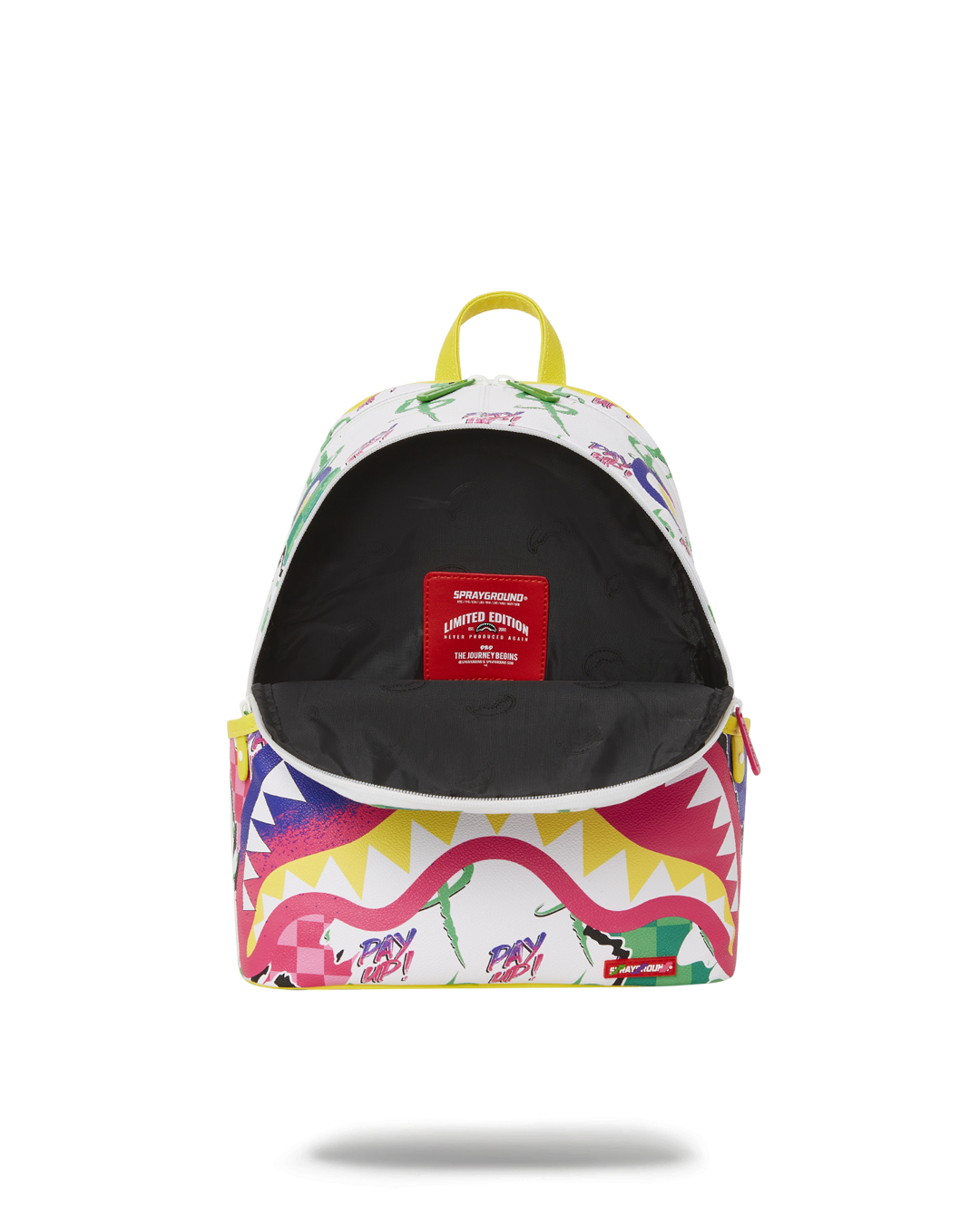 SPRAYGROUND DREAMY TECHNICOLOR SAVAGE