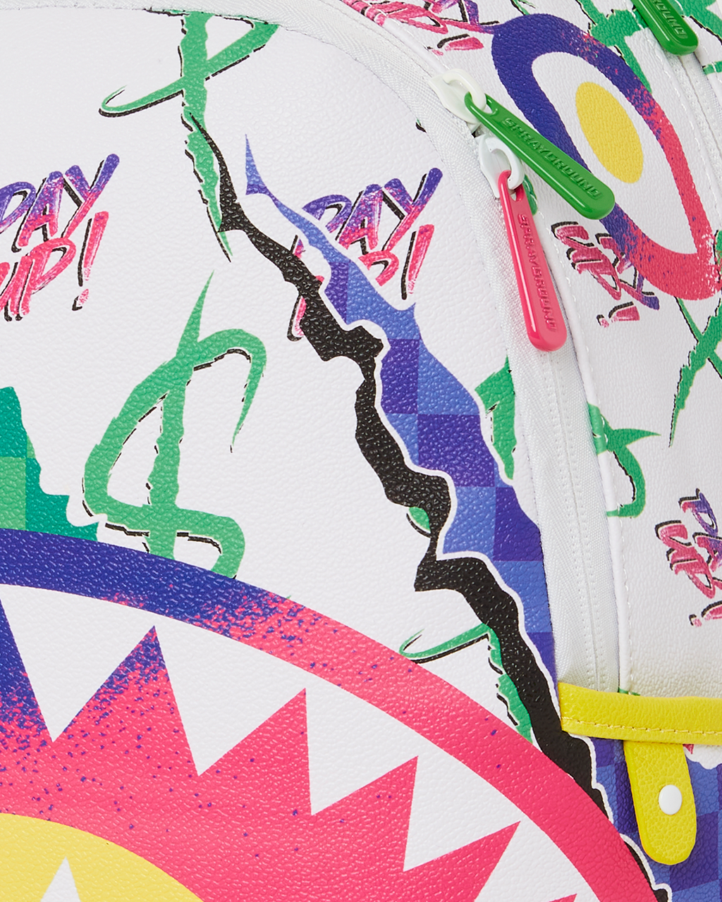 SPRAYGROUND DREAMY TECHNICOLOR SAVAGE