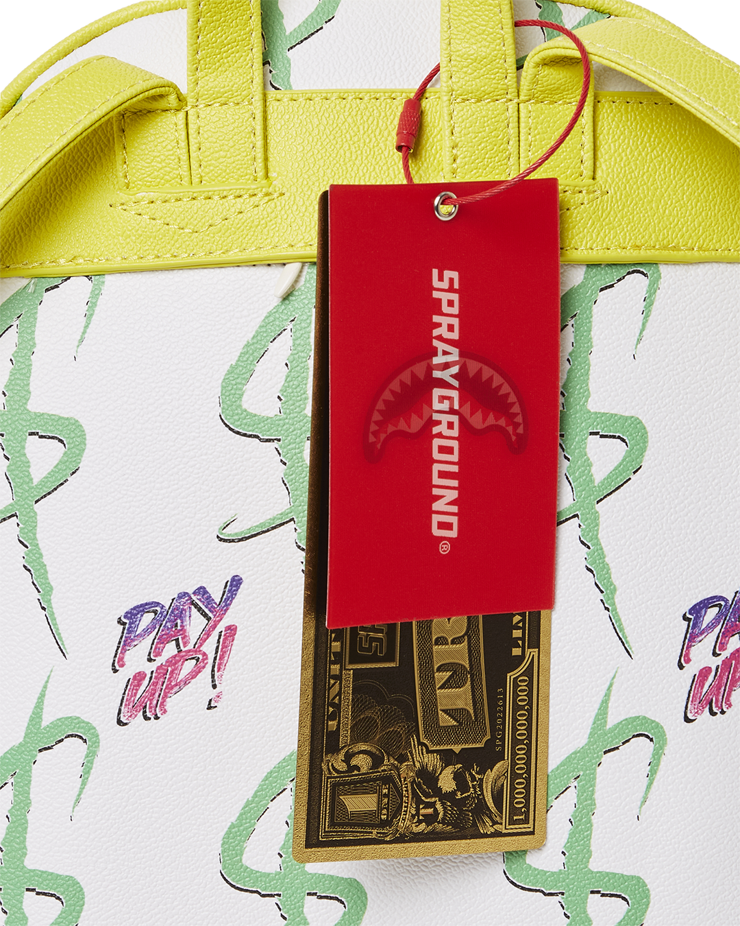 SPRAYGROUND DREAMY TECHNICOLOR SAVAGE