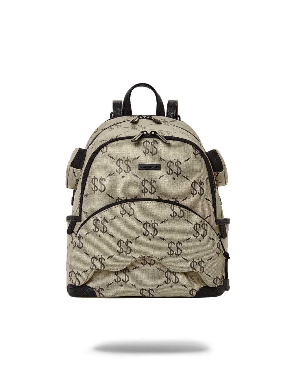SPRAYGROUND THE GETAWAY SAVAGE