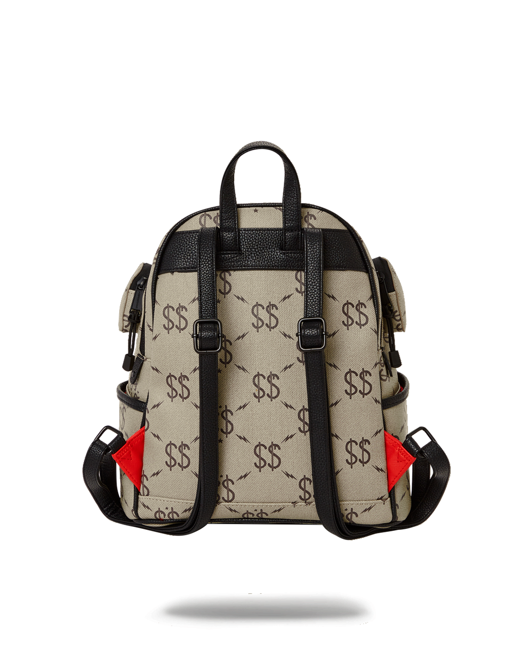 SPRAYGROUND THE GETAWAY SAVAGE