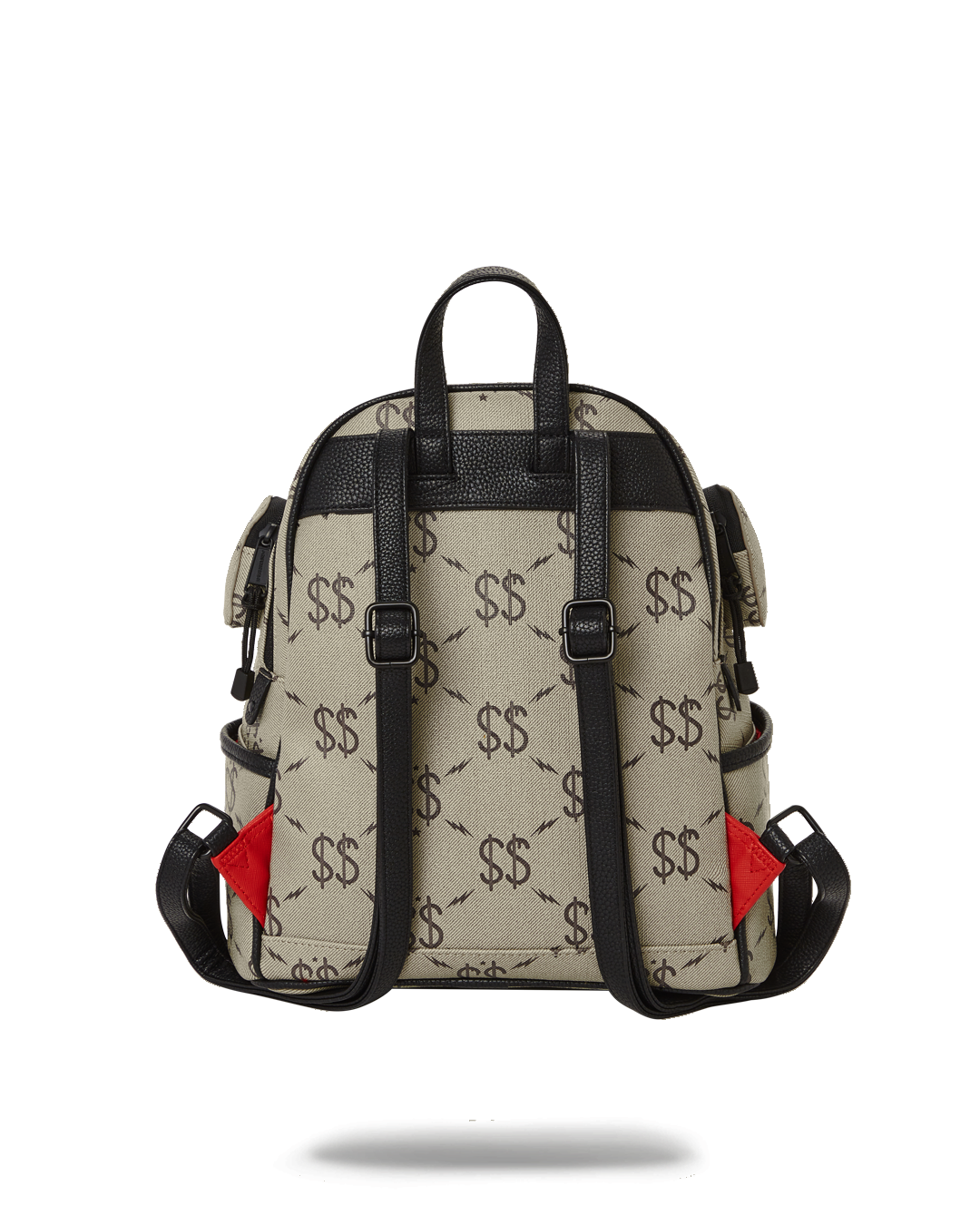 SPRAYGROUND THE GETAWAY SAVAGE