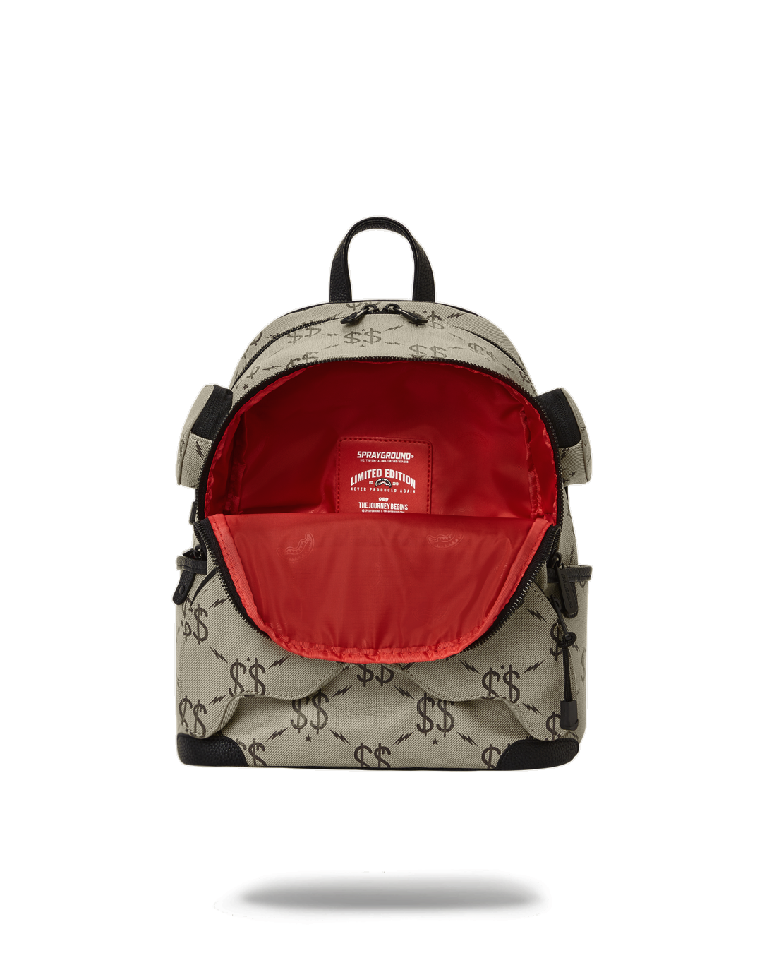 SPRAYGROUND THE GETAWAY SAVAGE