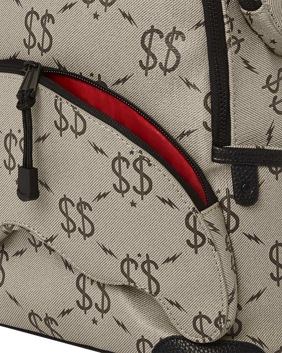 SPRAYGROUND THE GETAWAY SAVAGE