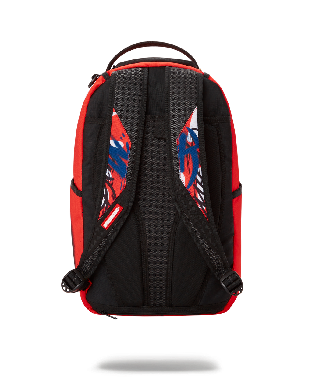 SPRAYGROUND DON'T STOP WON'T STOP スプレーグラウンド (DLXR)