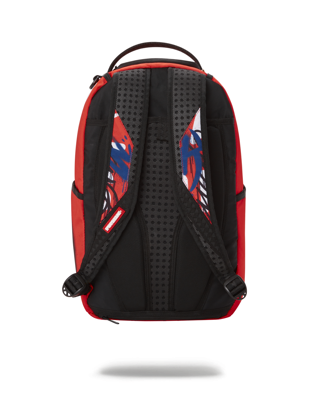 SPRAYGROUND DON'T STOP WON'T STOP スプレーグラウンド (DLXR)
