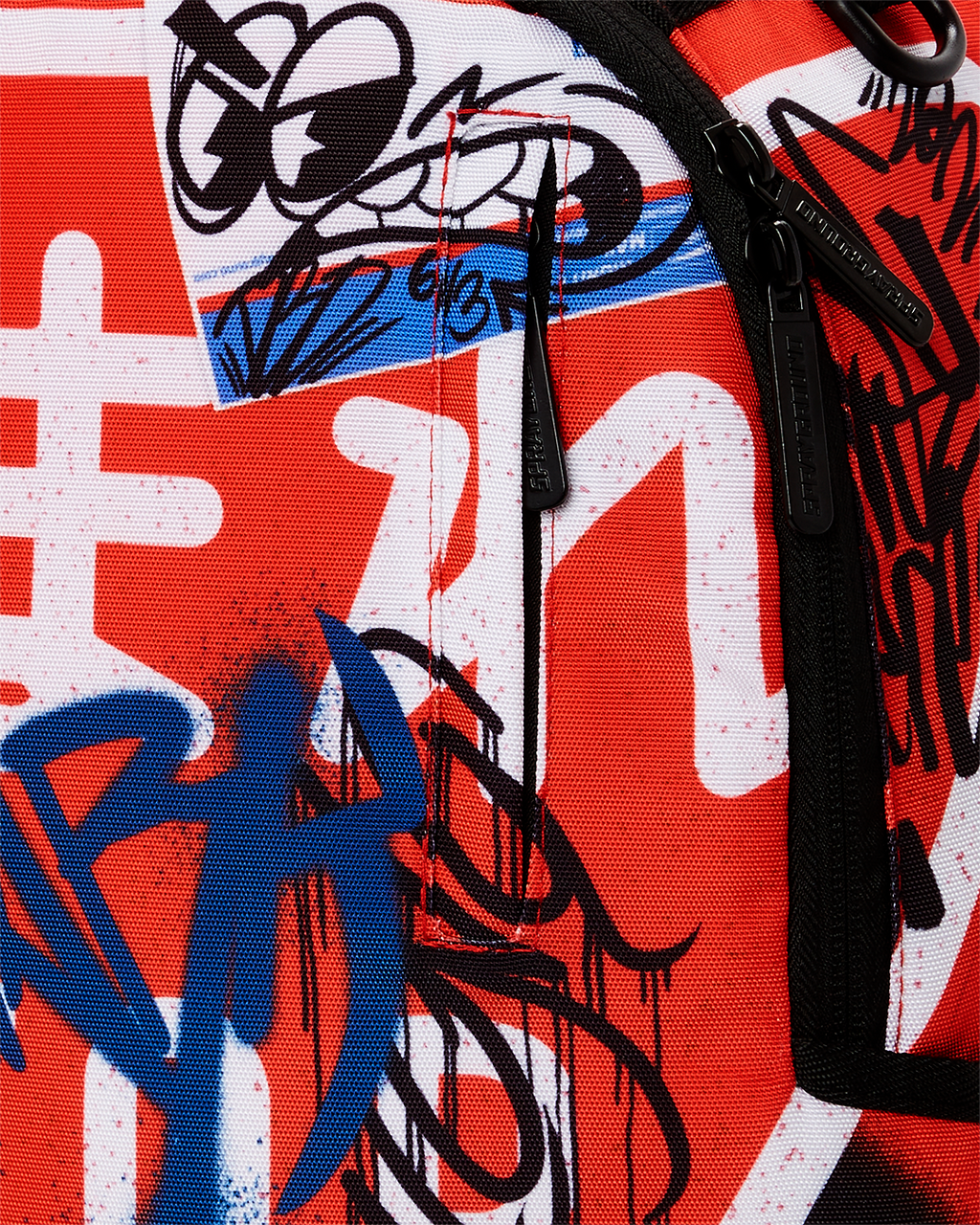SPRAYGROUND DON'T STOP WON'T STOP スプレーグラウンド (DLXR)