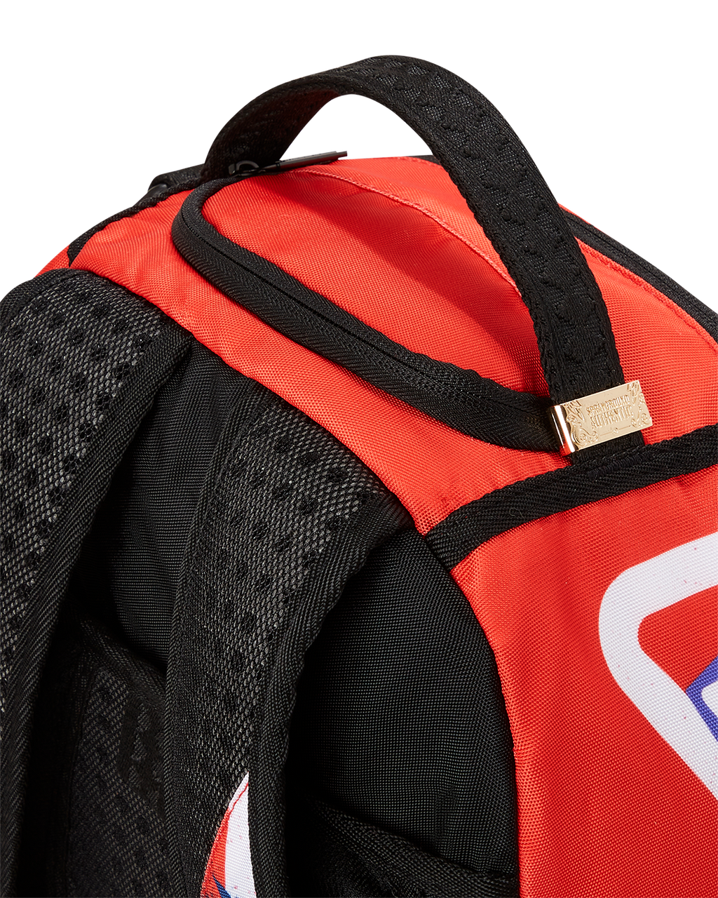 SPRAYGROUND DON'T STOP WON'T STOP スプレーグラウンド (DLXR)