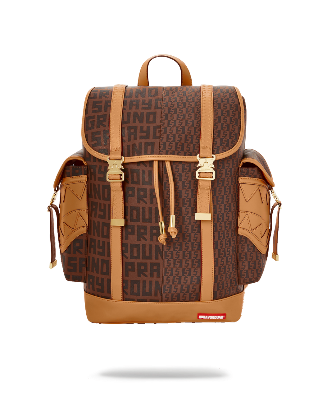 SPRAYGROUND SHARKFINITY MONTE CARLO