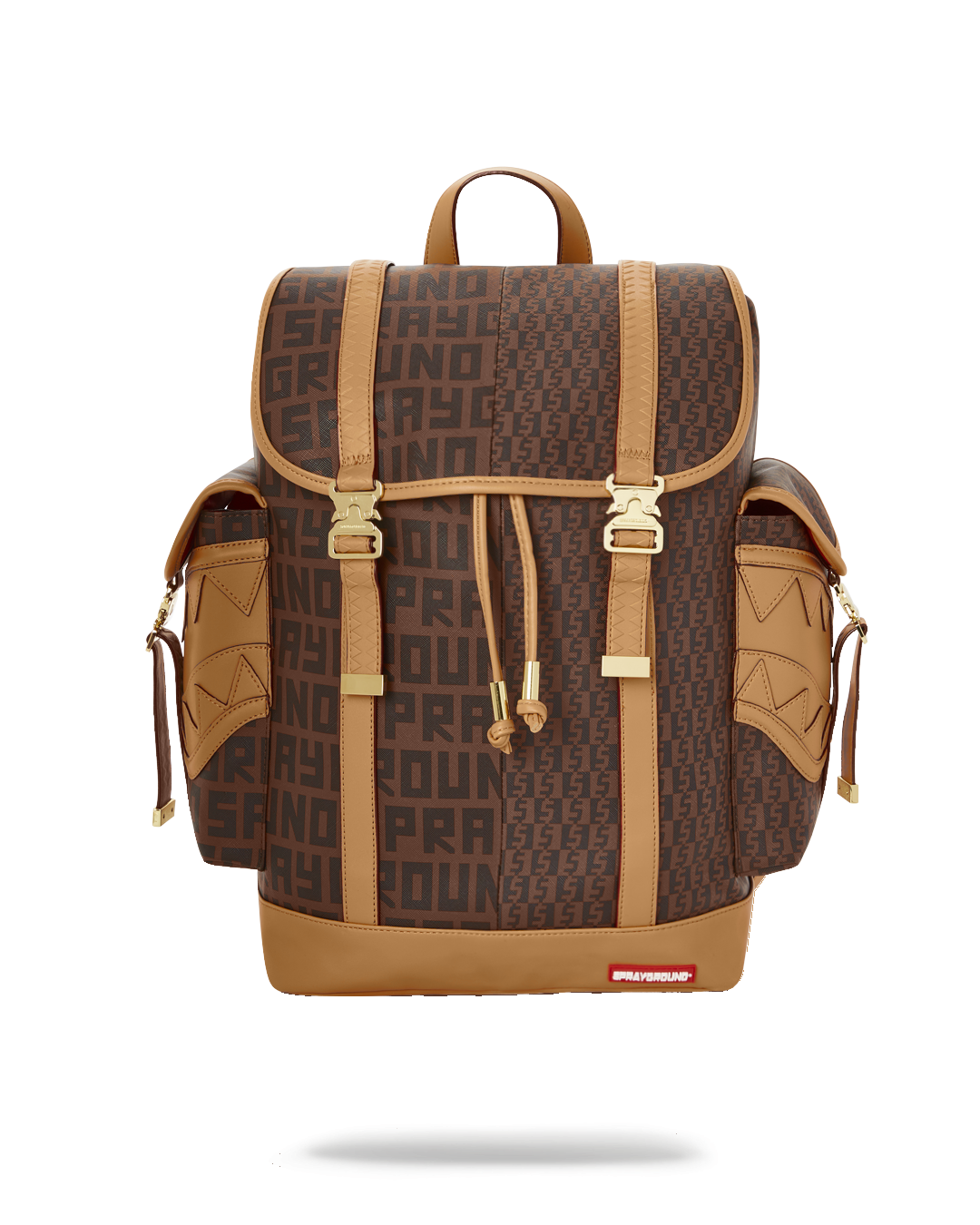 SPRAYGROUND SHARKFINITY MONTE CARLO