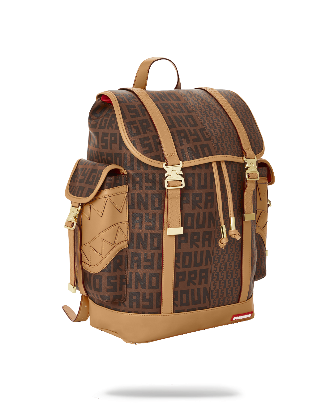 SPRAYGROUND SHARKFINITY MONTE CARLO
