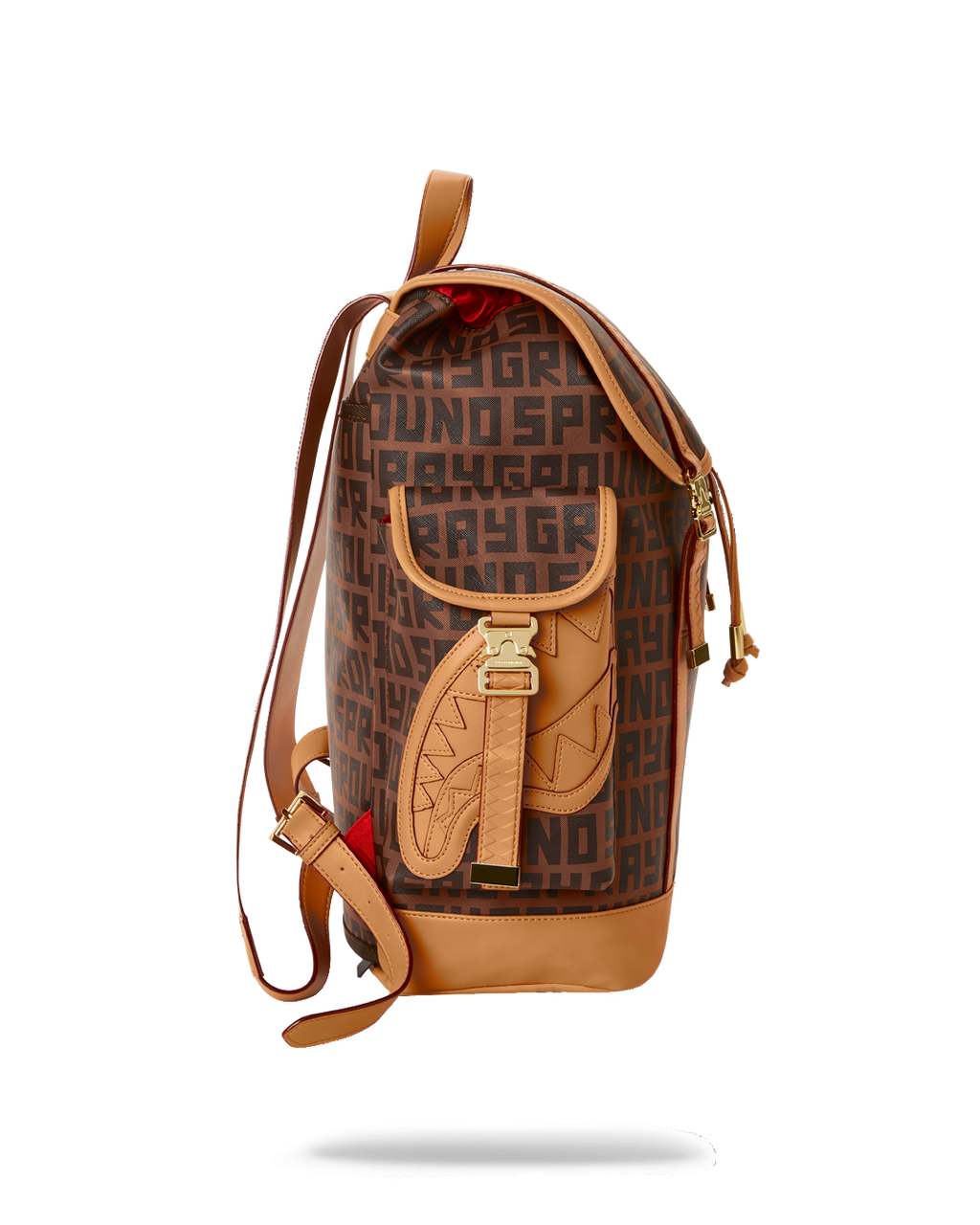 SPRAYGROUND SHARKFINITY MONTE CARLO