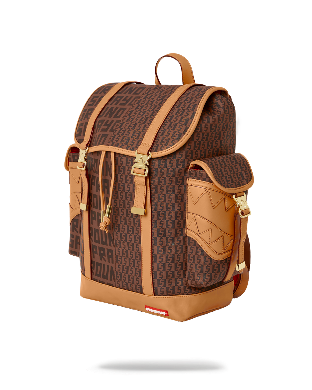 SPRAYGROUND SHARKFINITY MONTE CARLO