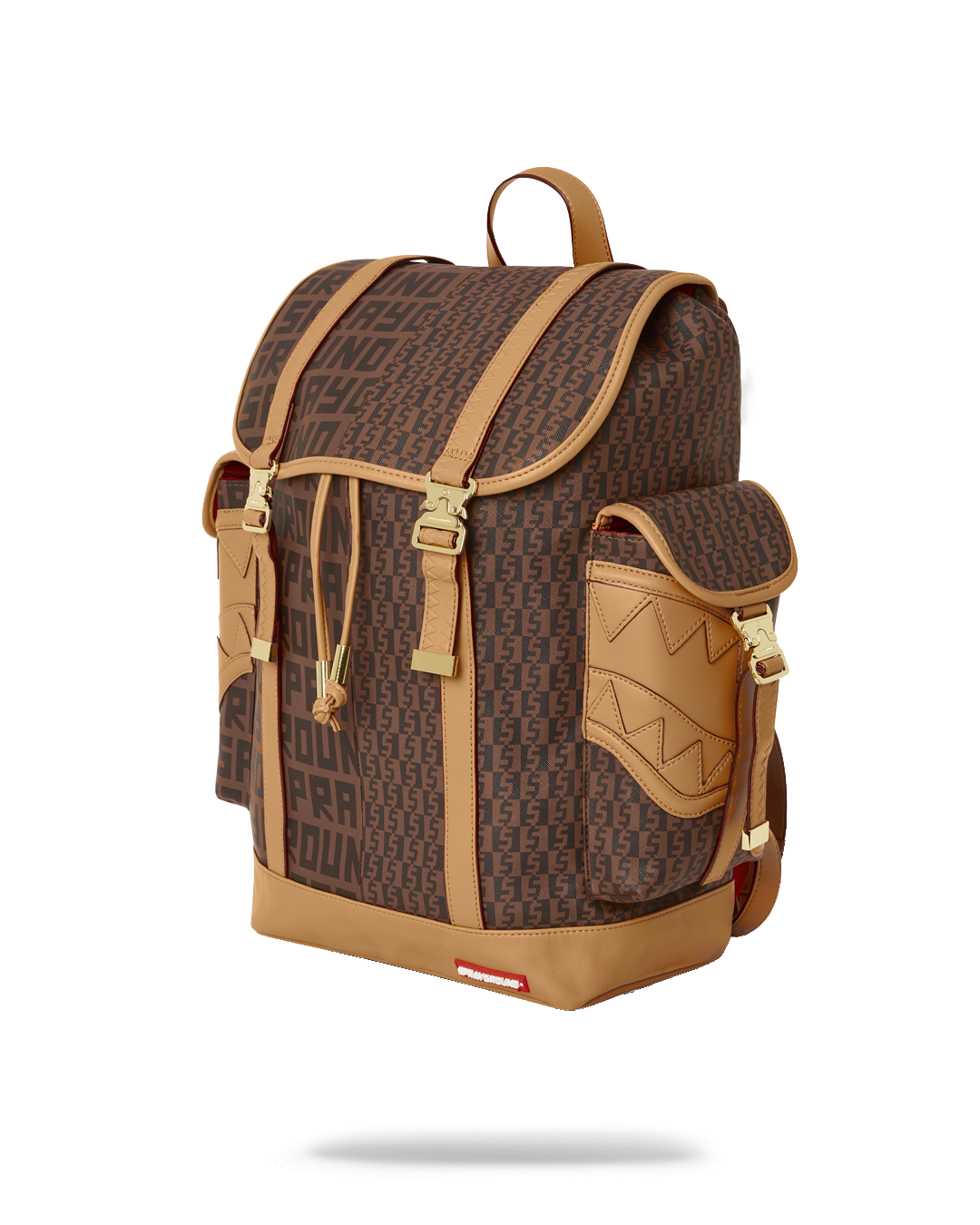 SPRAYGROUND SHARKFINITY MONTE CARLO