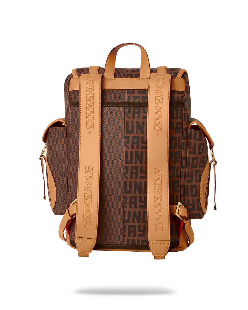 SPRAYGROUND SHARKFINITY MONTE CARLO