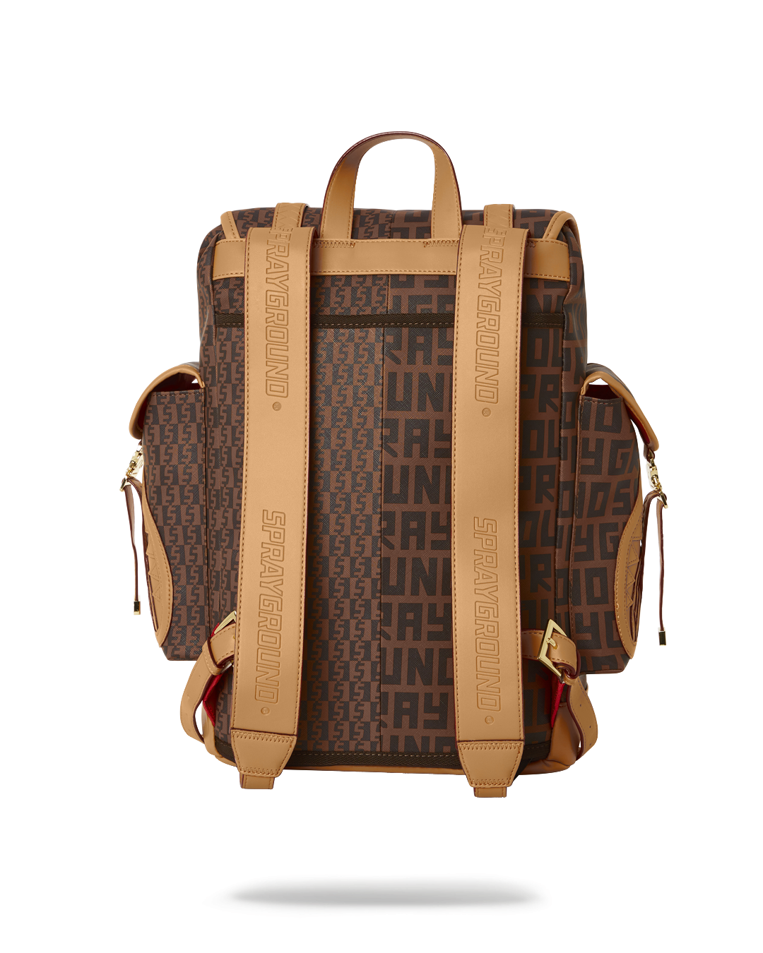 SPRAYGROUND SHARKFINITY MONTE CARLO