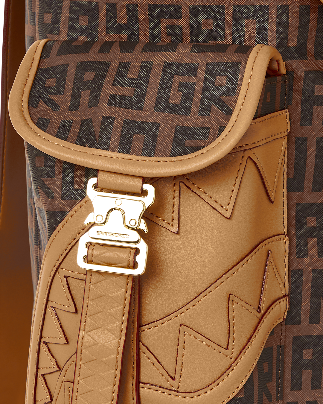 SPRAYGROUND SHARKFINITY MONTE CARLO