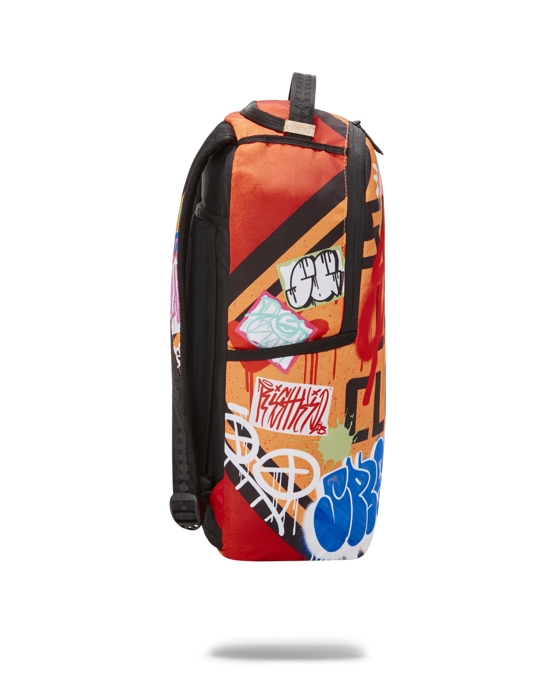 SPRAYGROUND STAY OUT OF MY LANE (DLXR)