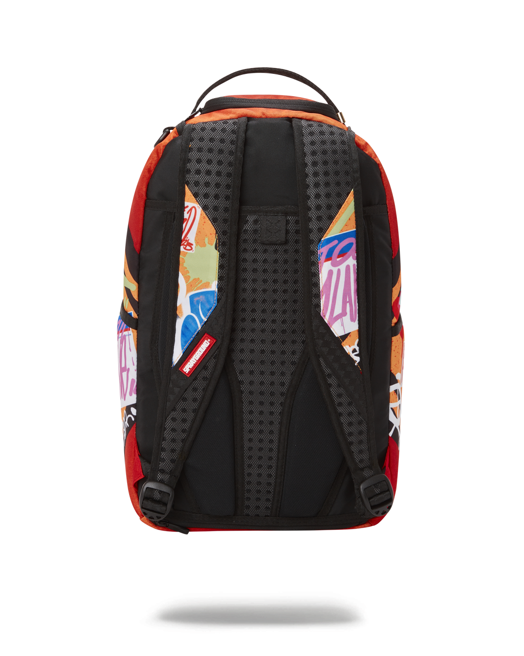 SPRAYGROUND STAY OUT OF MY LANE (DLXR)