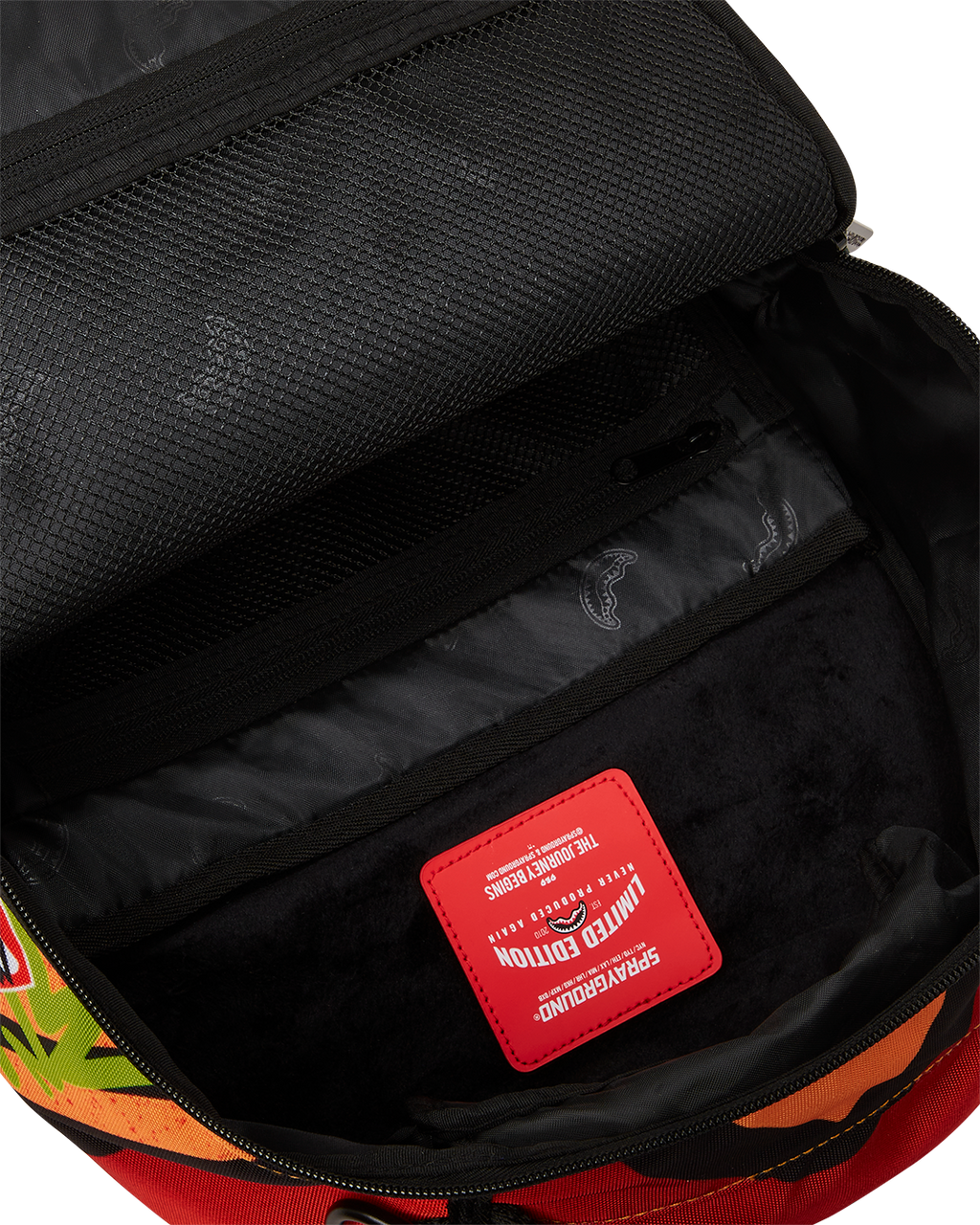 SPRAYGROUND STAY OUT OF MY LANE (DLXR)