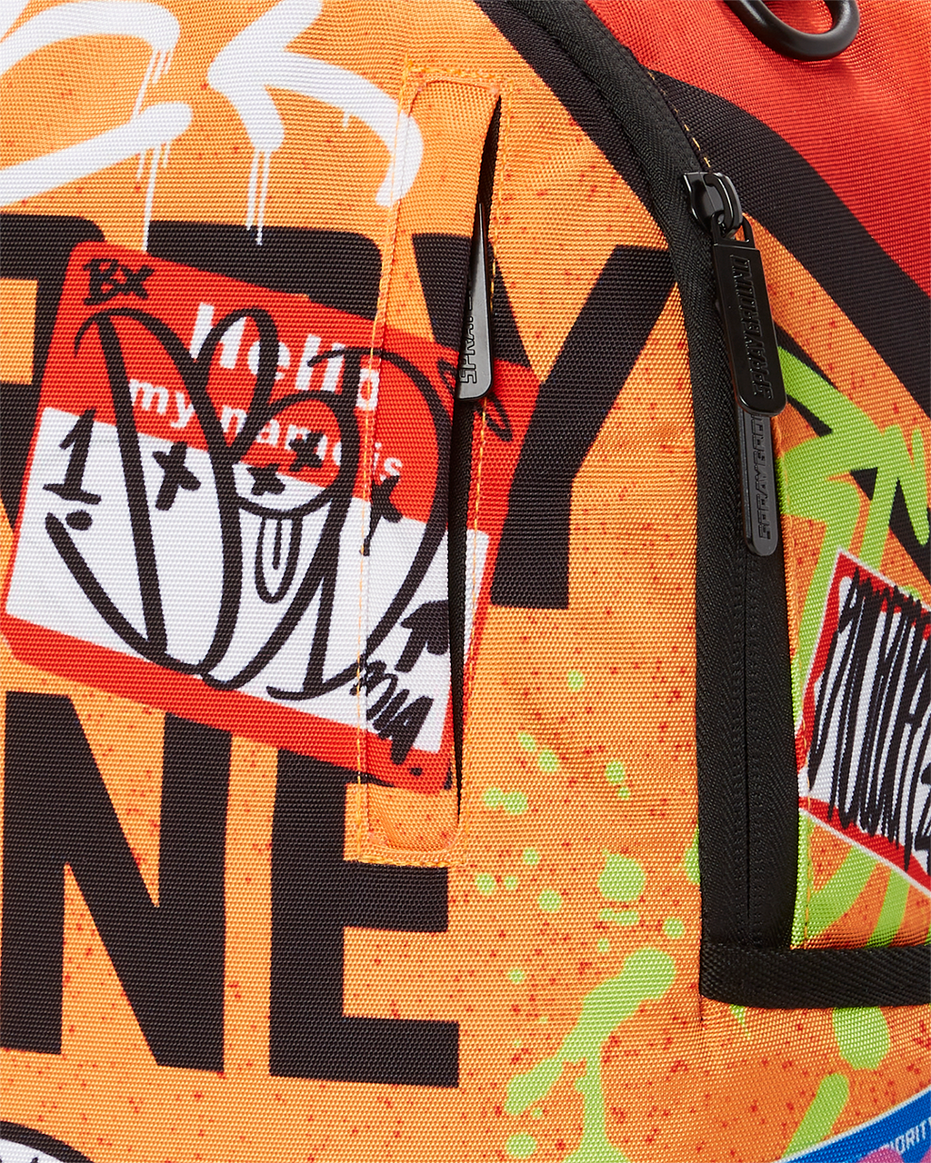 SPRAYGROUND STAY OUT OF MY LANE (DLXR)