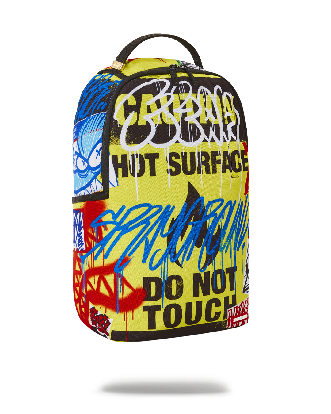 SPRAYGROUND PAY NO ATTENTION (DLXR)