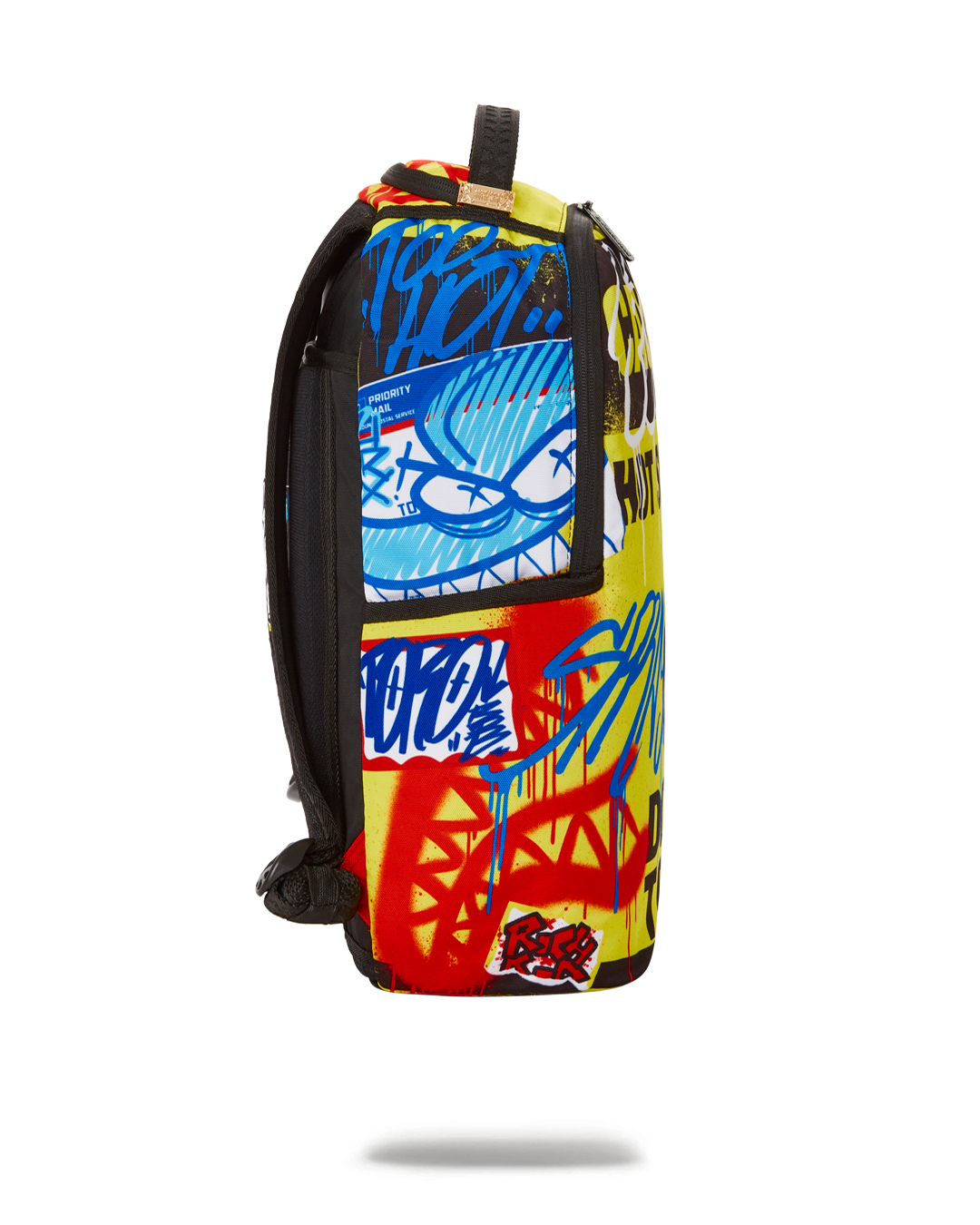 SPRAYGROUND PAY NO ATTENTION (DLXR)
