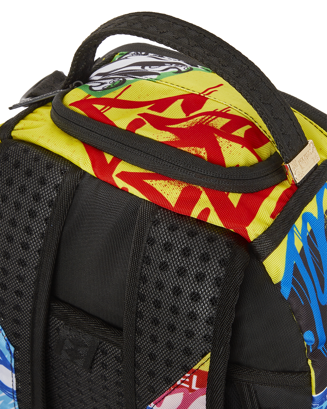 SPRAYGROUND PAY NO ATTENTION (DLXR)