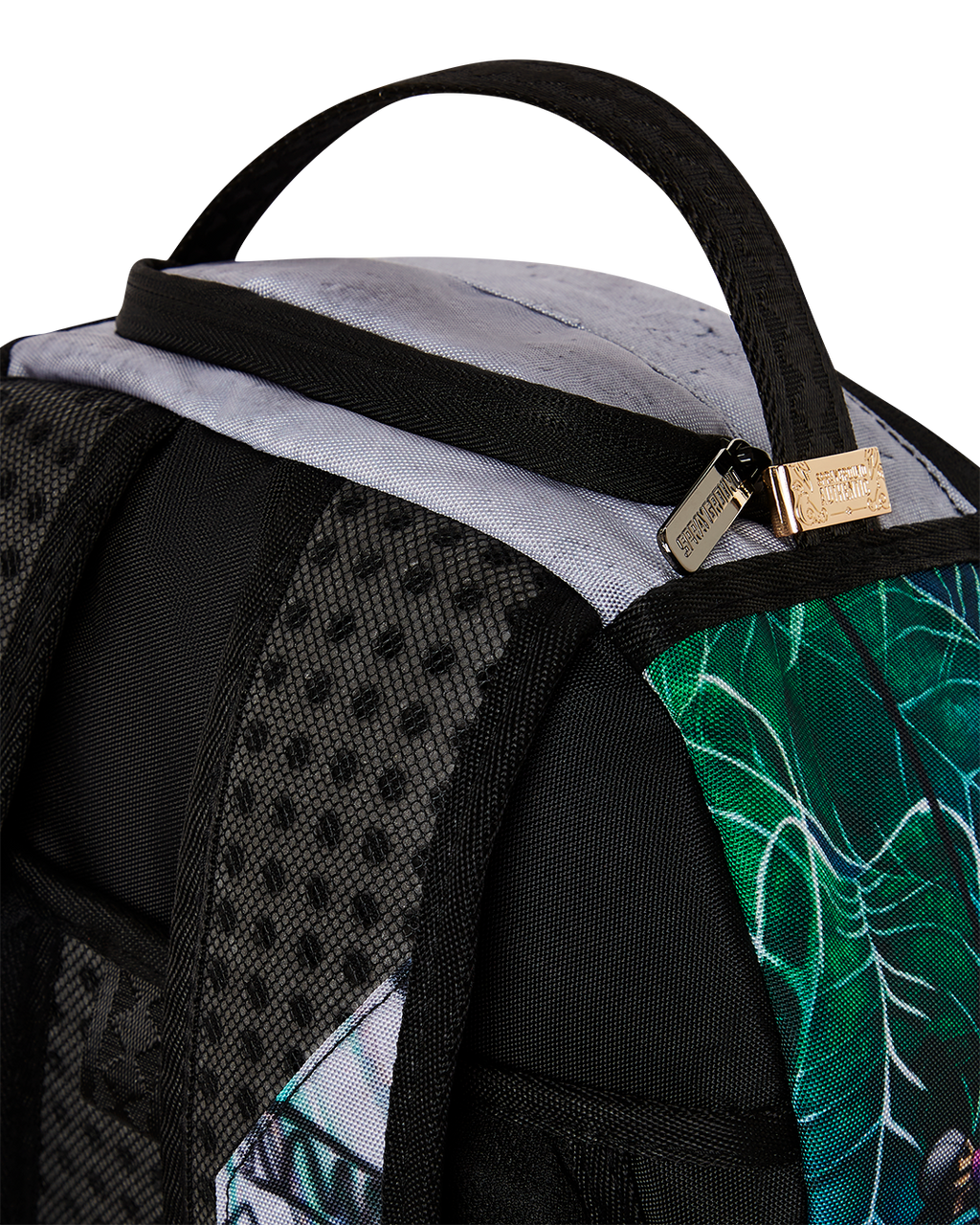 SPRAYGROUND PAINT & PROSPER BACKPACK