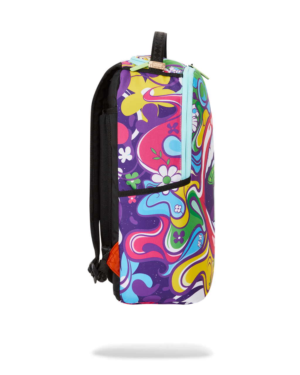 SPRAYGROUND TRIPS & LIPS BACKPACK