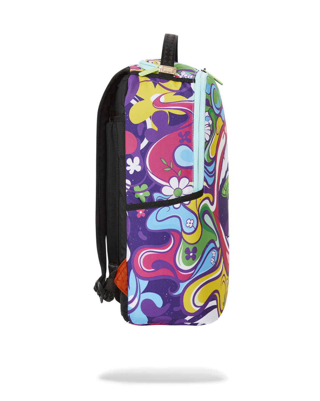 SPRAYGROUND TRIPS & LIPS BACKPACK
