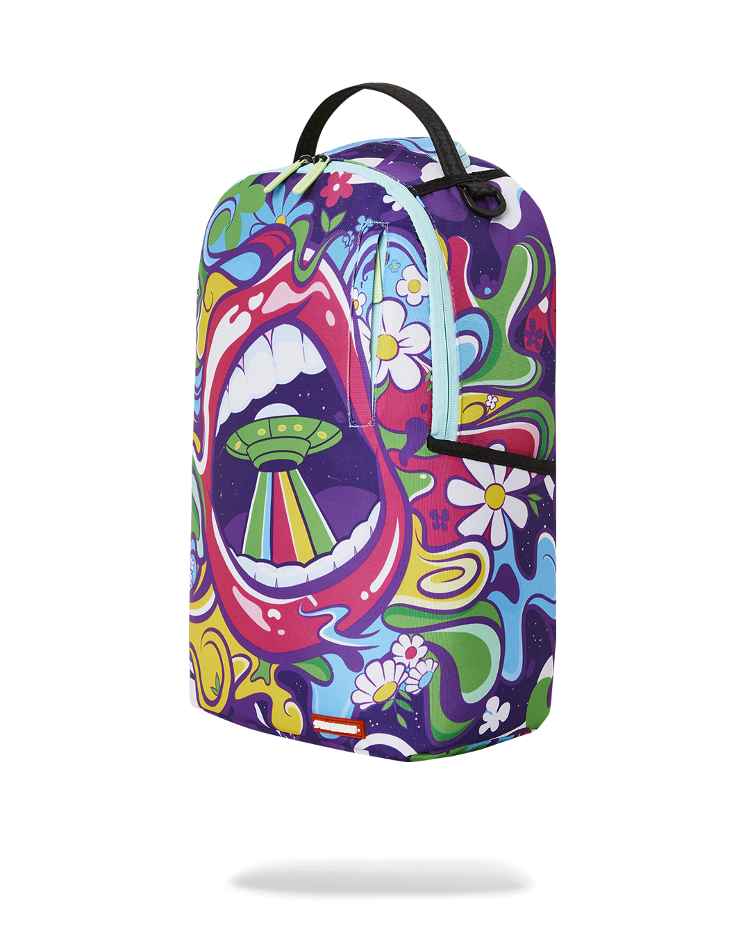 SPRAYGROUND TRIPS & LIPS BACKPACK