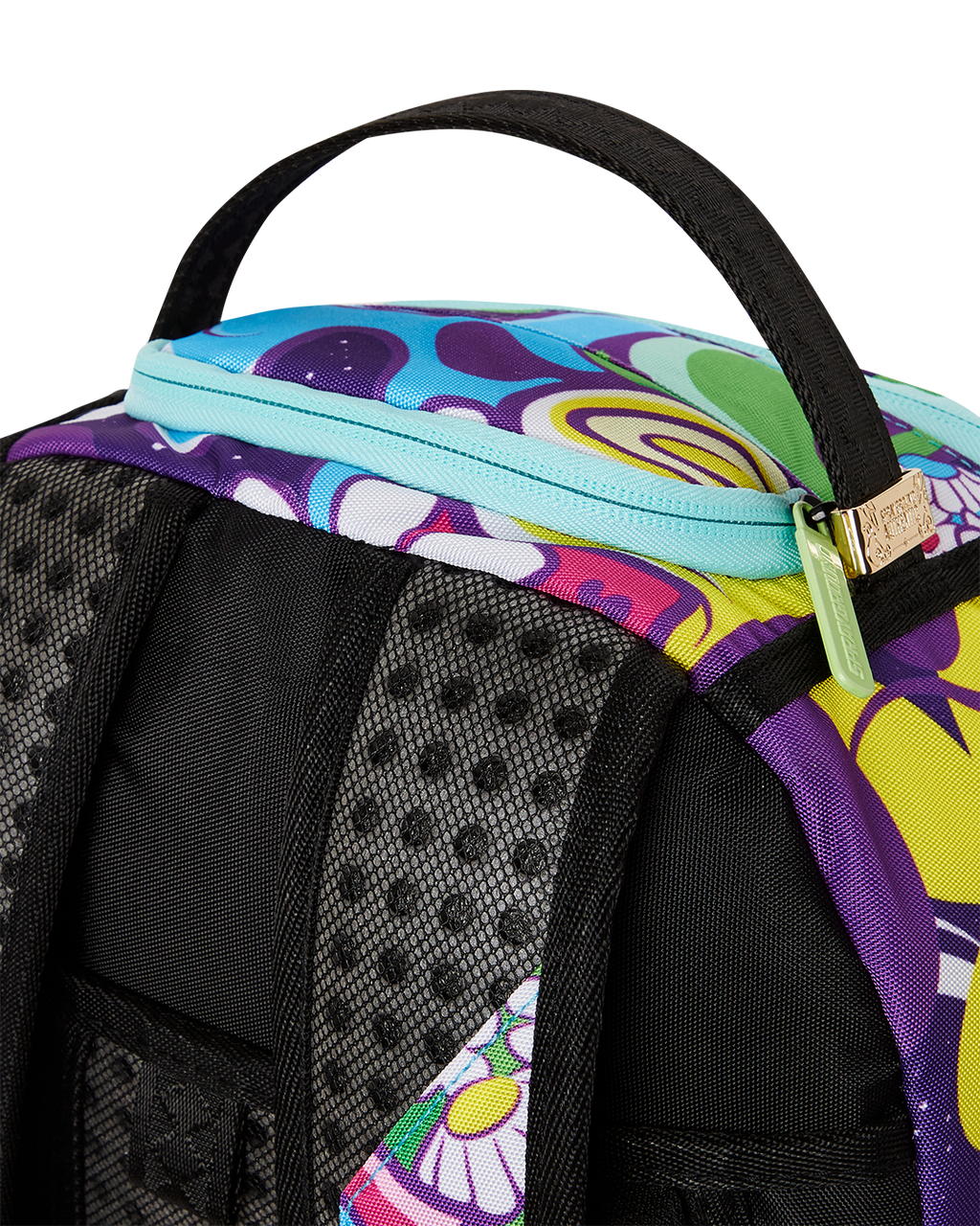 SPRAYGROUND TRIPS & LIPS BACKPACK