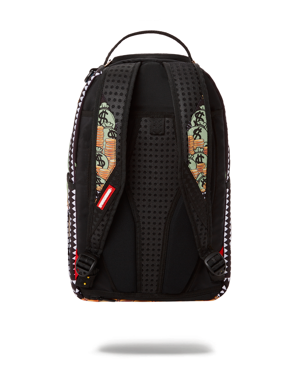SPRAYGROUND RICHIE RICH PRO DIVER (DLXR)